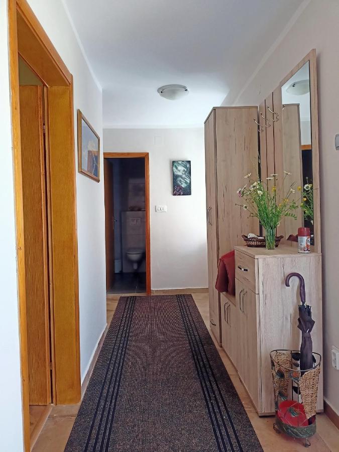 Holiday In The National Park Lovcen Cetinje Exterior foto